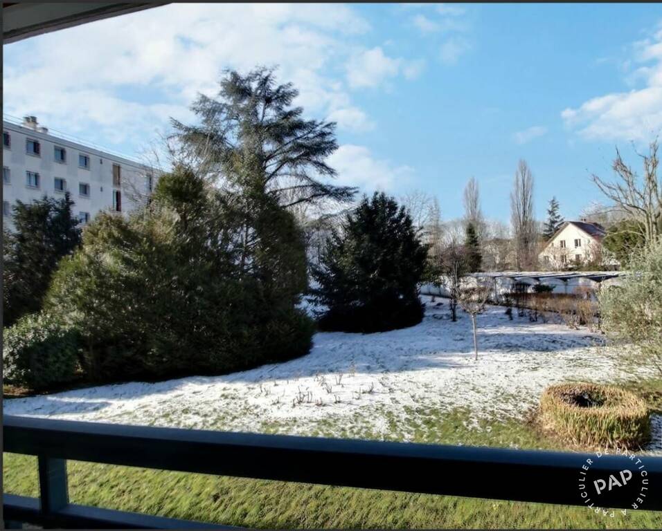 Appartement Rue des Meuniers à Bagneux
