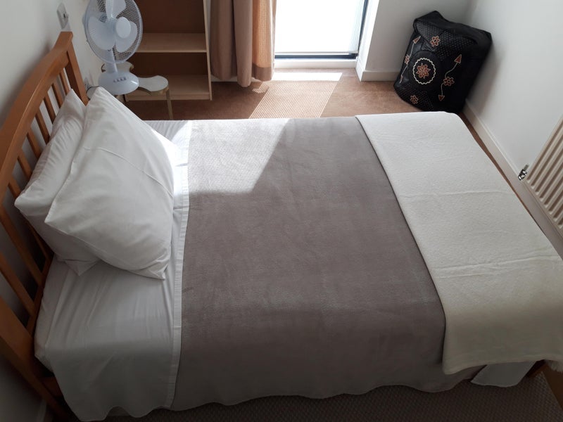 Room Queensbridge Road in Greater London