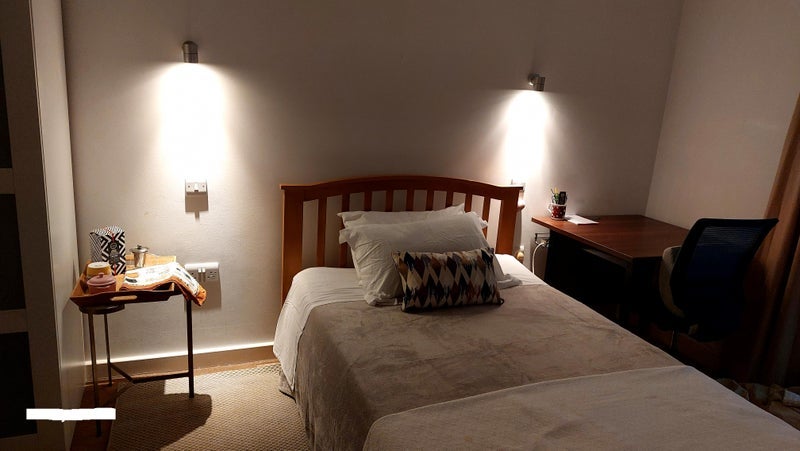 Room Queensbridge Road in Greater London