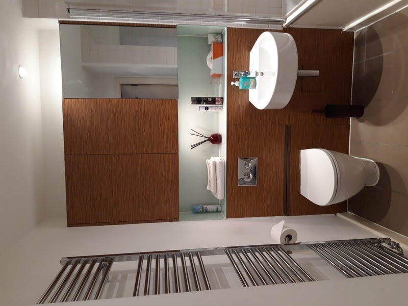 Room Queensbridge Road in Greater London