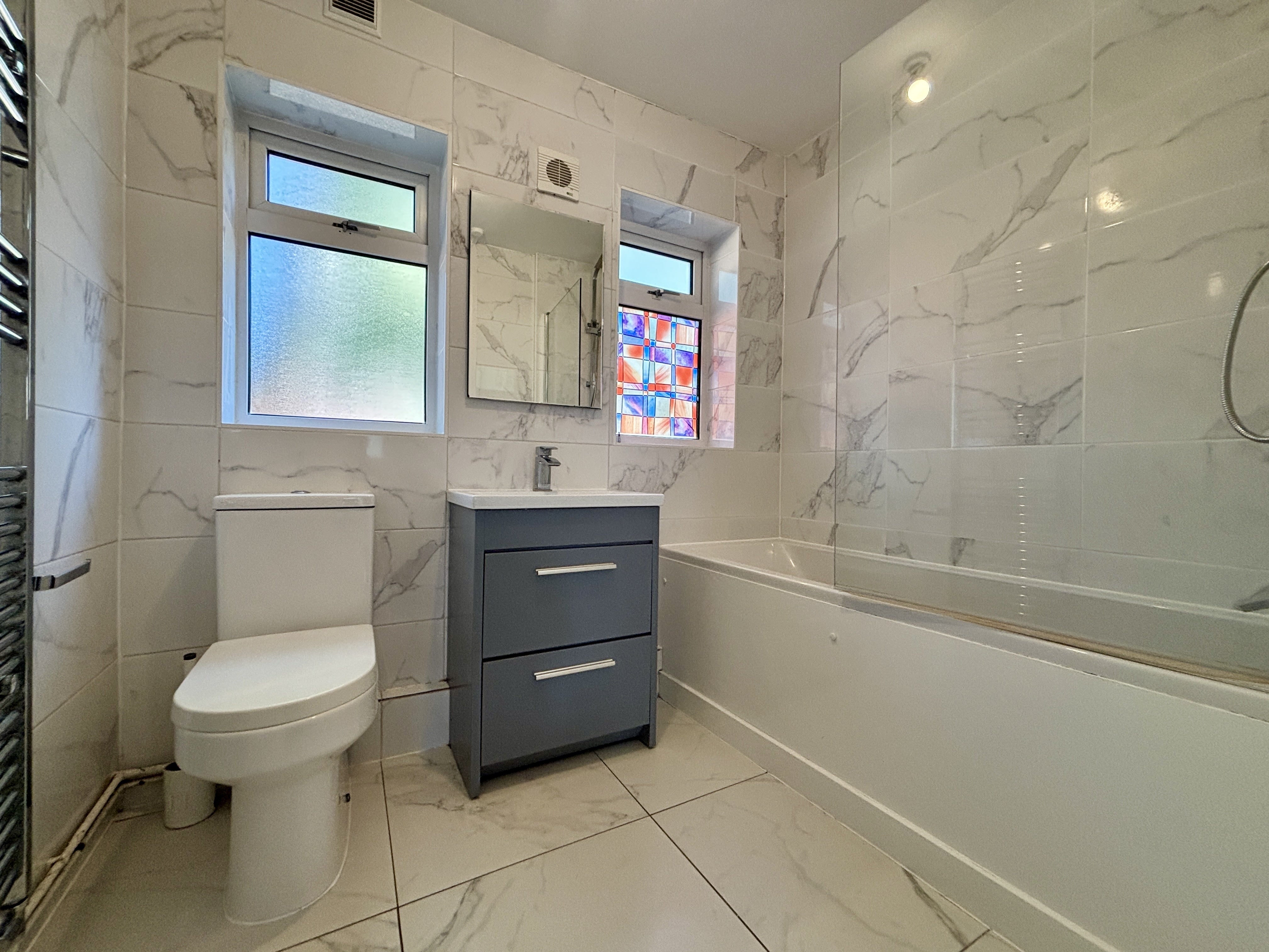 Flat Westbourne Road in Greater London