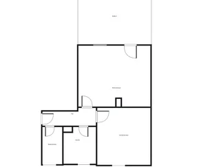 Wohnung Zum Ackerberg in Braunschweig