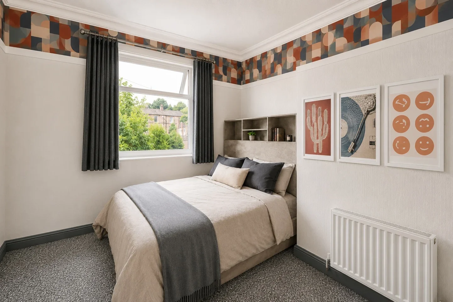 Room Shay Lane in Calderdale