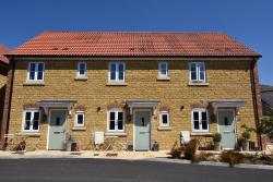 House All Cannings Bridge in All Cannings