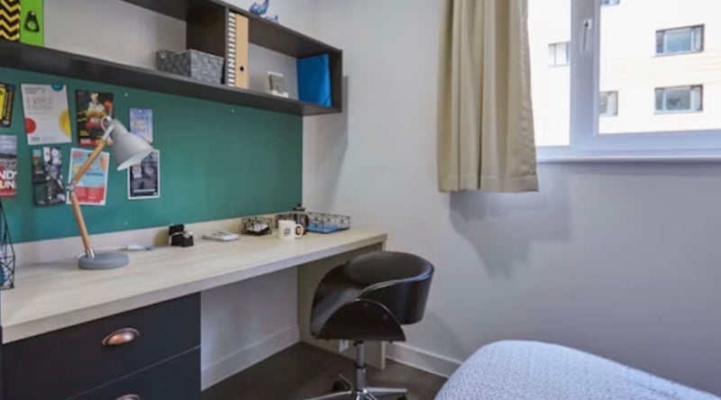 Room Blackhorse Lane in Greater London