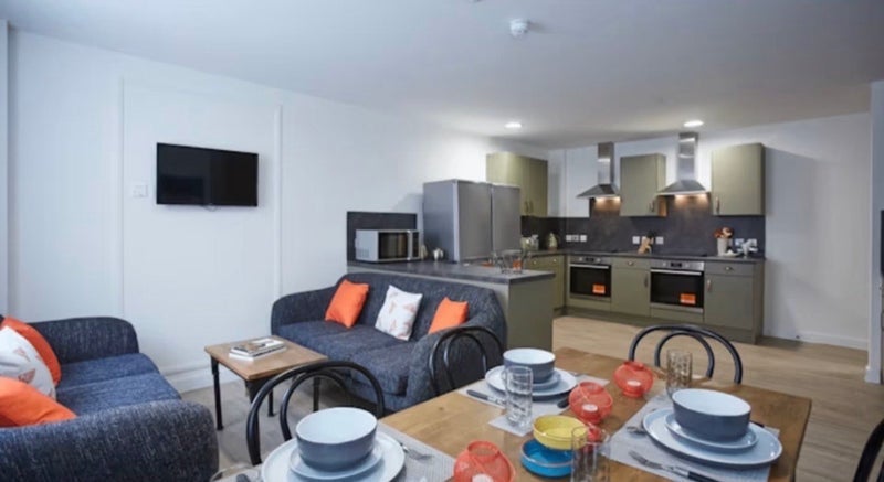 Room Blackhorse Lane in Greater London