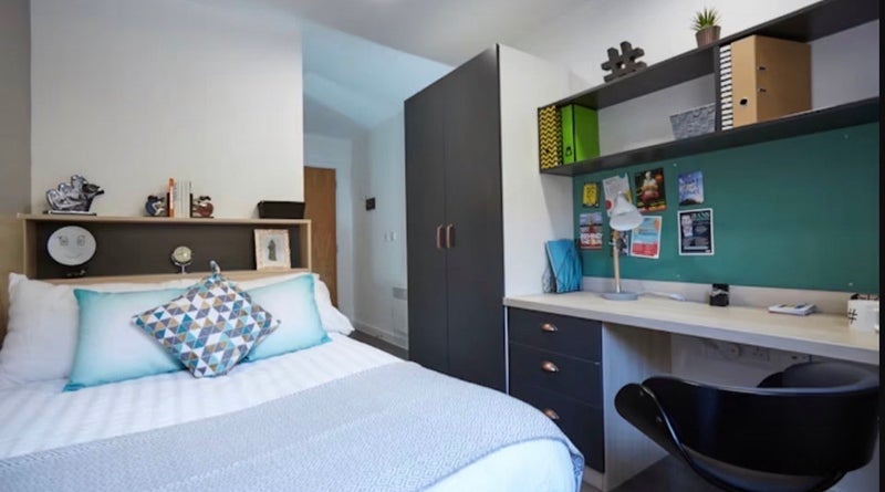 Room Blackhorse Lane in Greater London