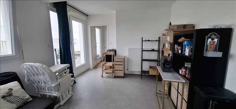 Appartement Rue Yves Giloux à Brest