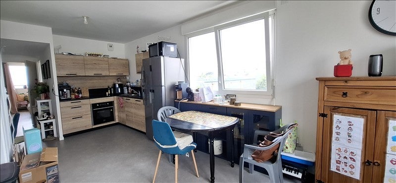 Appartement Rue Yves Giloux à Brest
