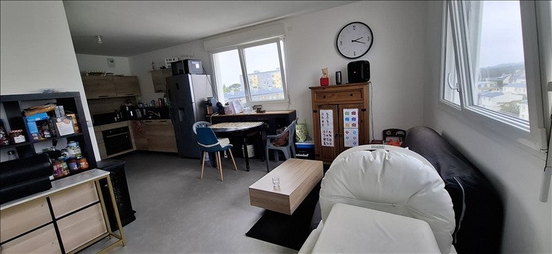 Appartement Rue Yves Giloux à Brest