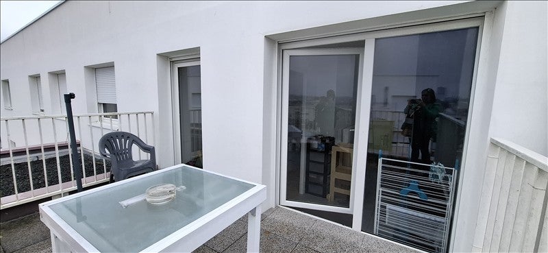 Appartement Rue Yves Giloux à Brest