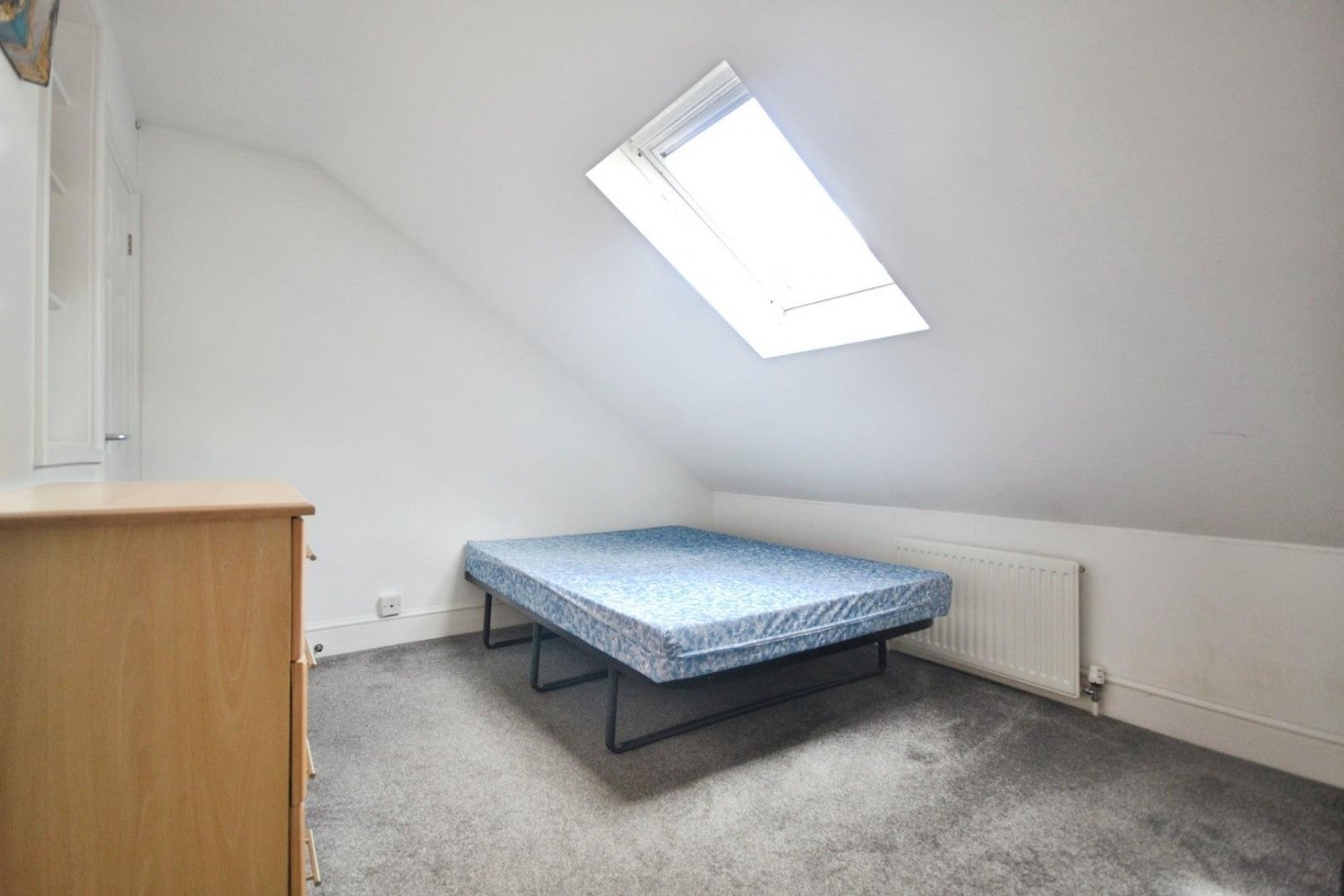 Flat Granby Gardens in Reading