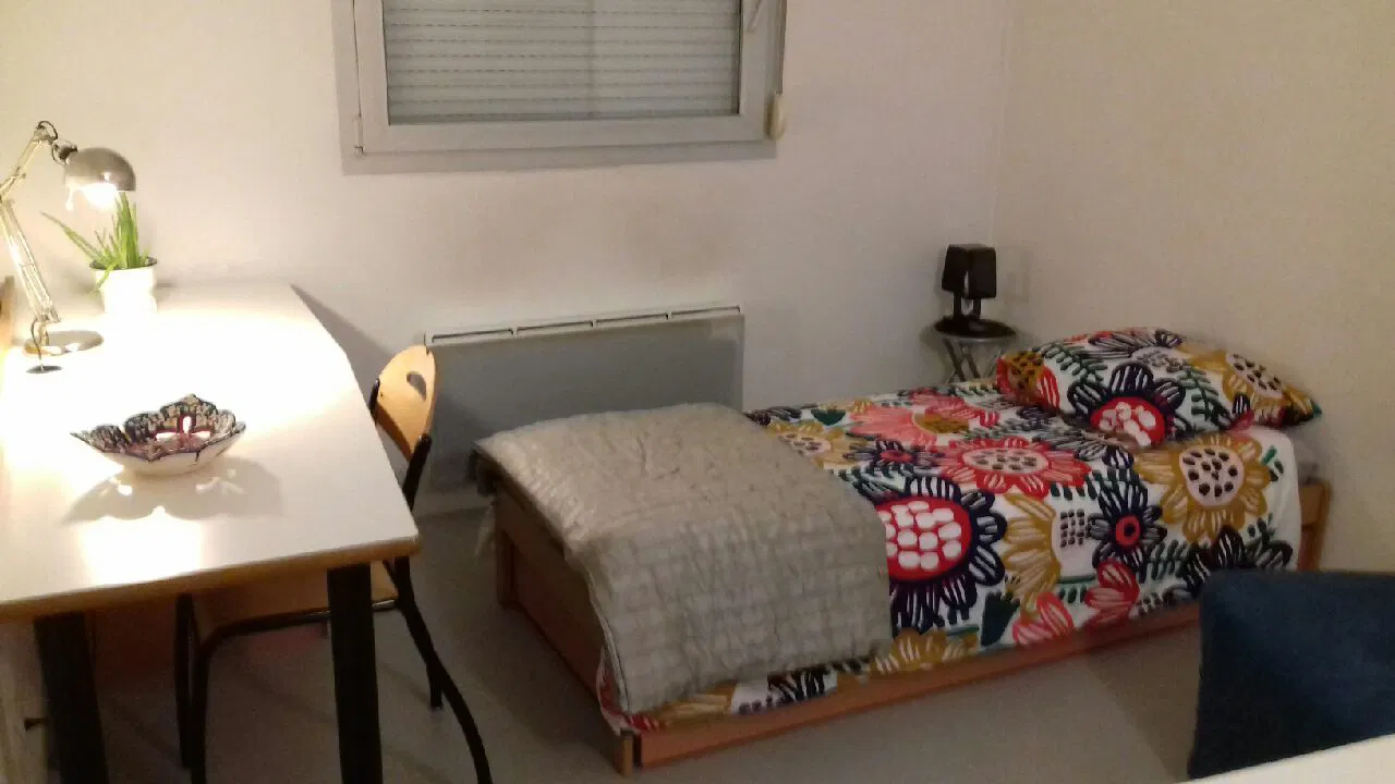 Appartement Rue de Montmuzard à Dijon
