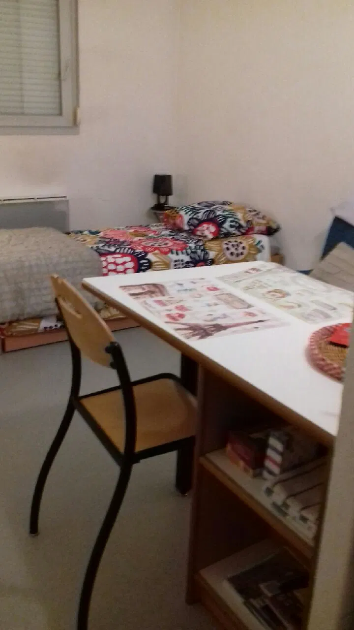 Appartement Rue de Montmuzard à Dijon