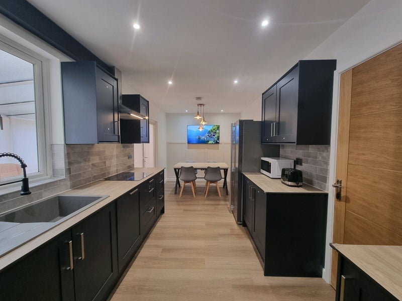 Room Freeburn Causeway in Coventry