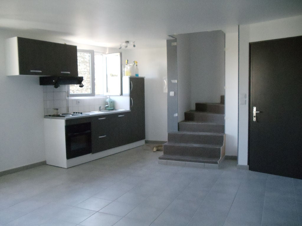Flat Rue de la Marquise in Elven