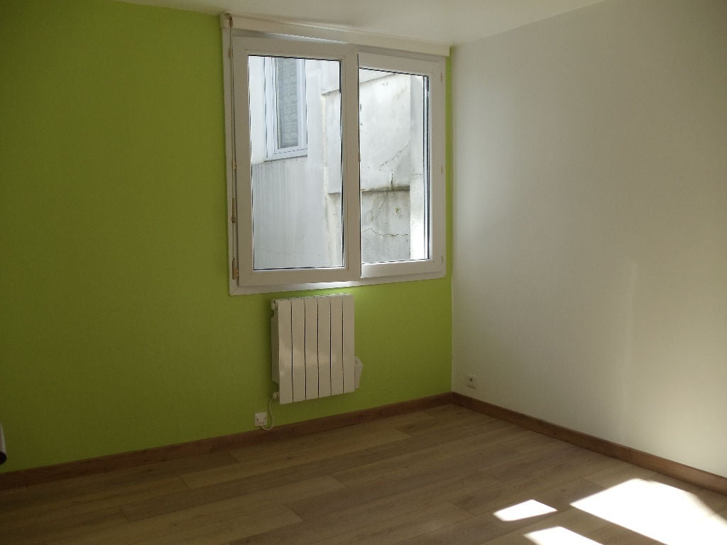 Flat Rue de la Marquise in Elven
