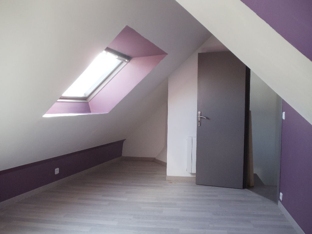 Flat Rue de la Marquise in Elven