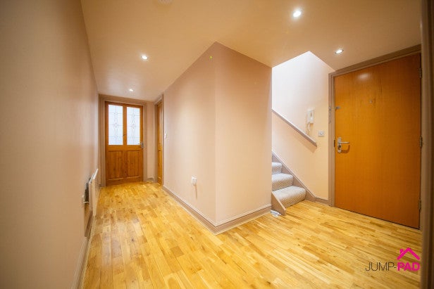 Flat Pleasance Way in Newton-le-Willows