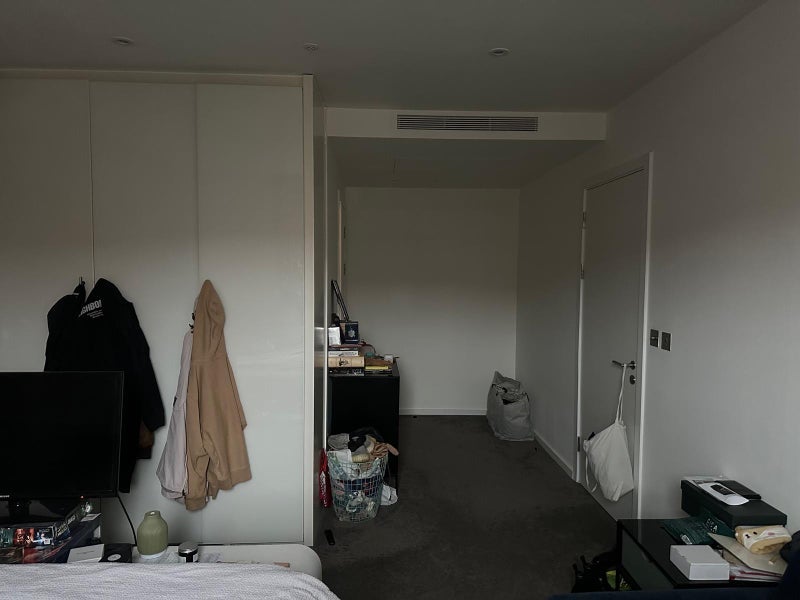 Room Victory Parade in Greater London