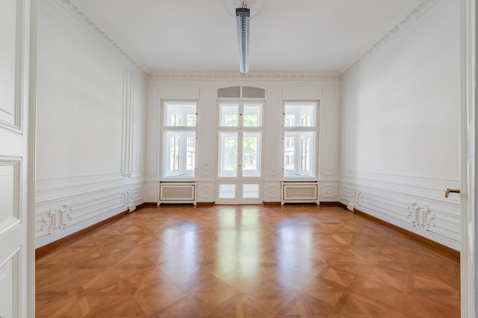 Haus Jägerallee in Potsdam