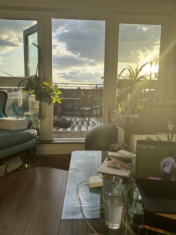 House Harry Zeital Way in Greater London