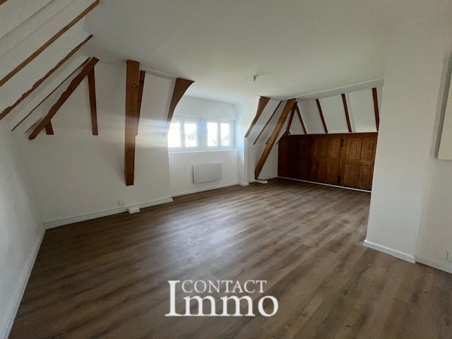 Flat Avenue Foch in Colmar