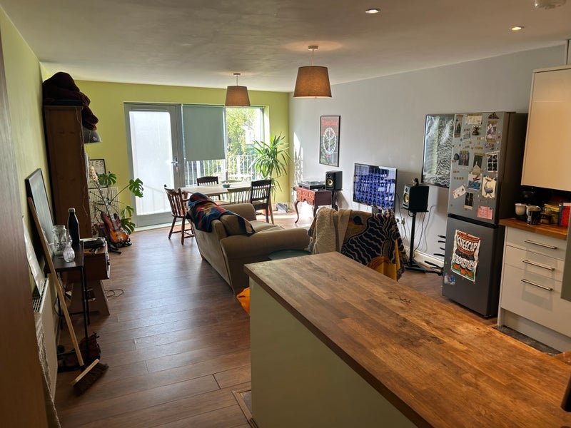 Room Birkin Street in Bristol