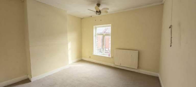 House Silverdales in Dinnington