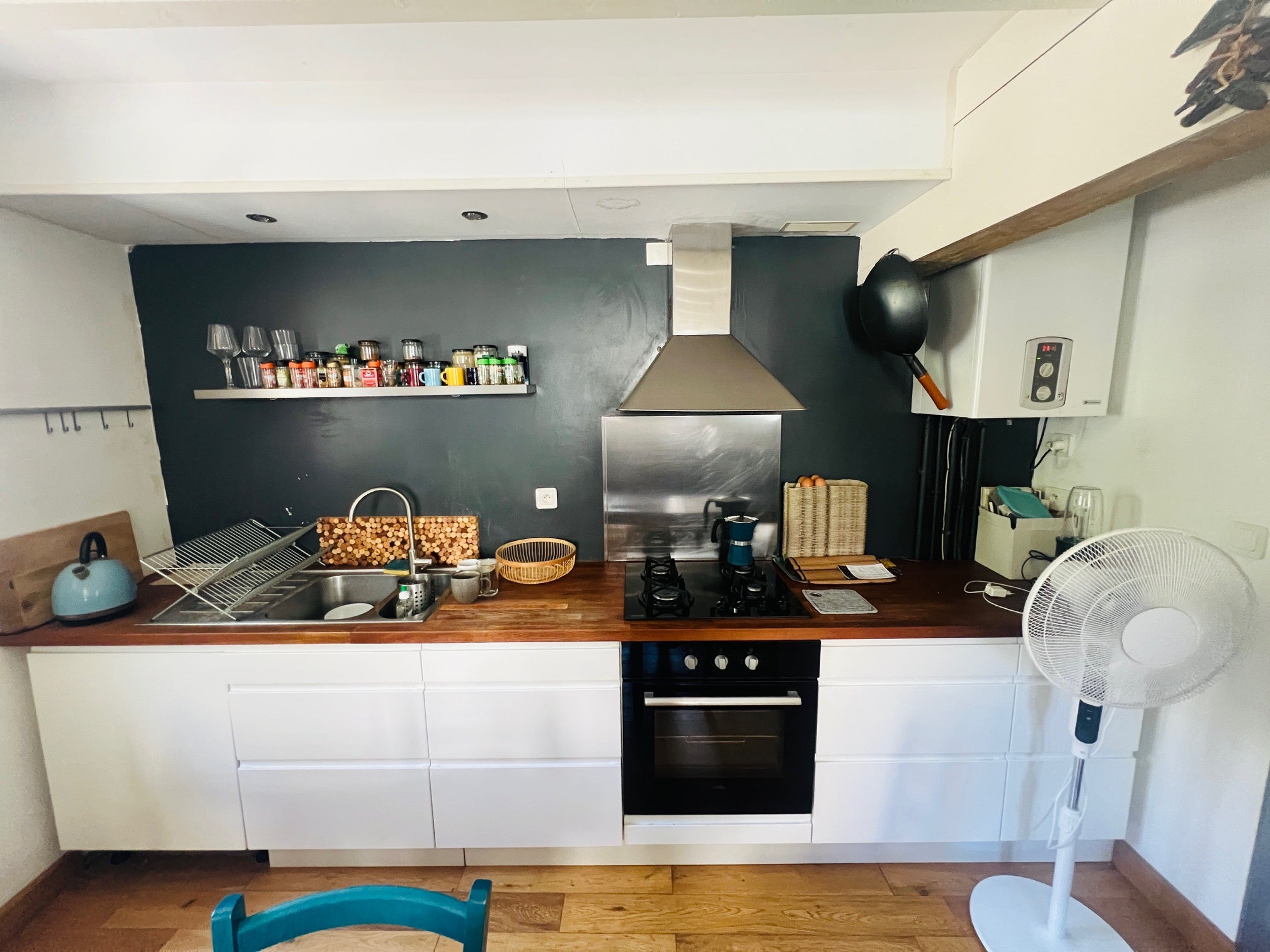 Appartement Rue Alexandre Falguière à Toulouse