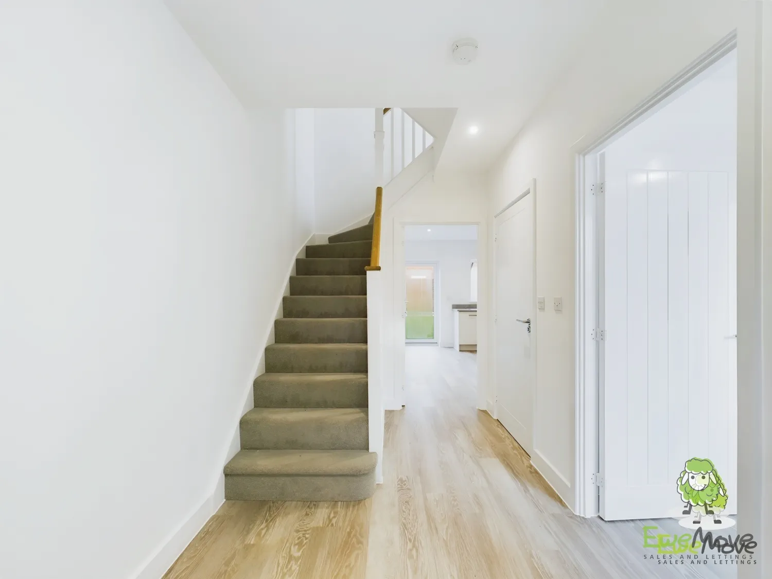 House Lulworth Way in Basingstoke and Deane