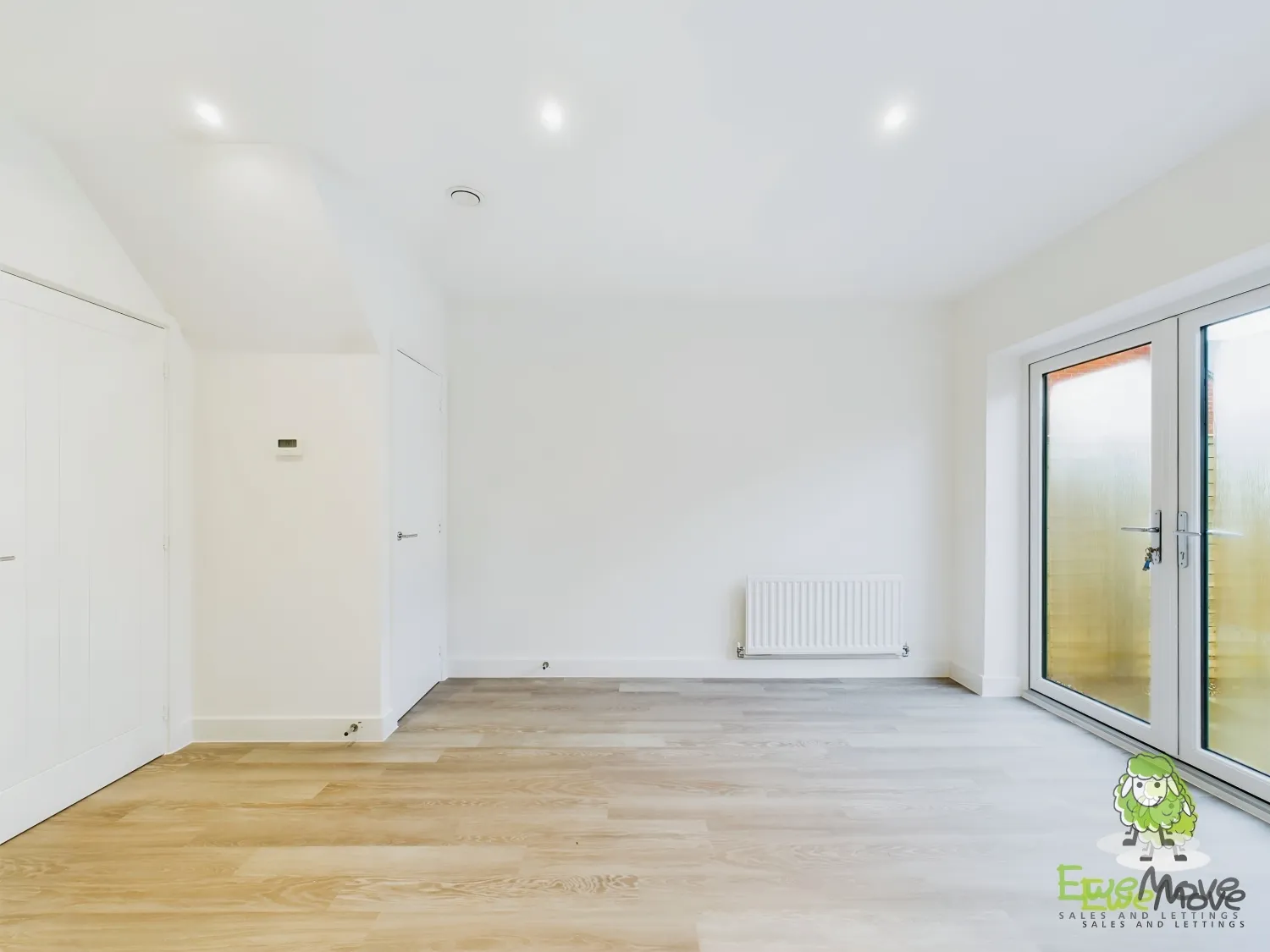 House Lulworth Way in Basingstoke and Deane