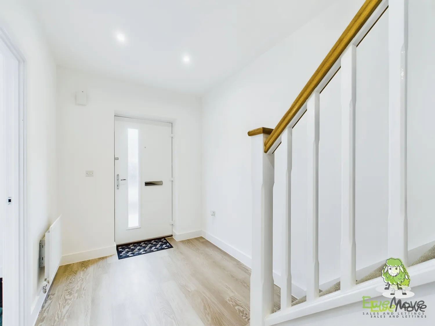 House Lulworth Way in Basingstoke and Deane