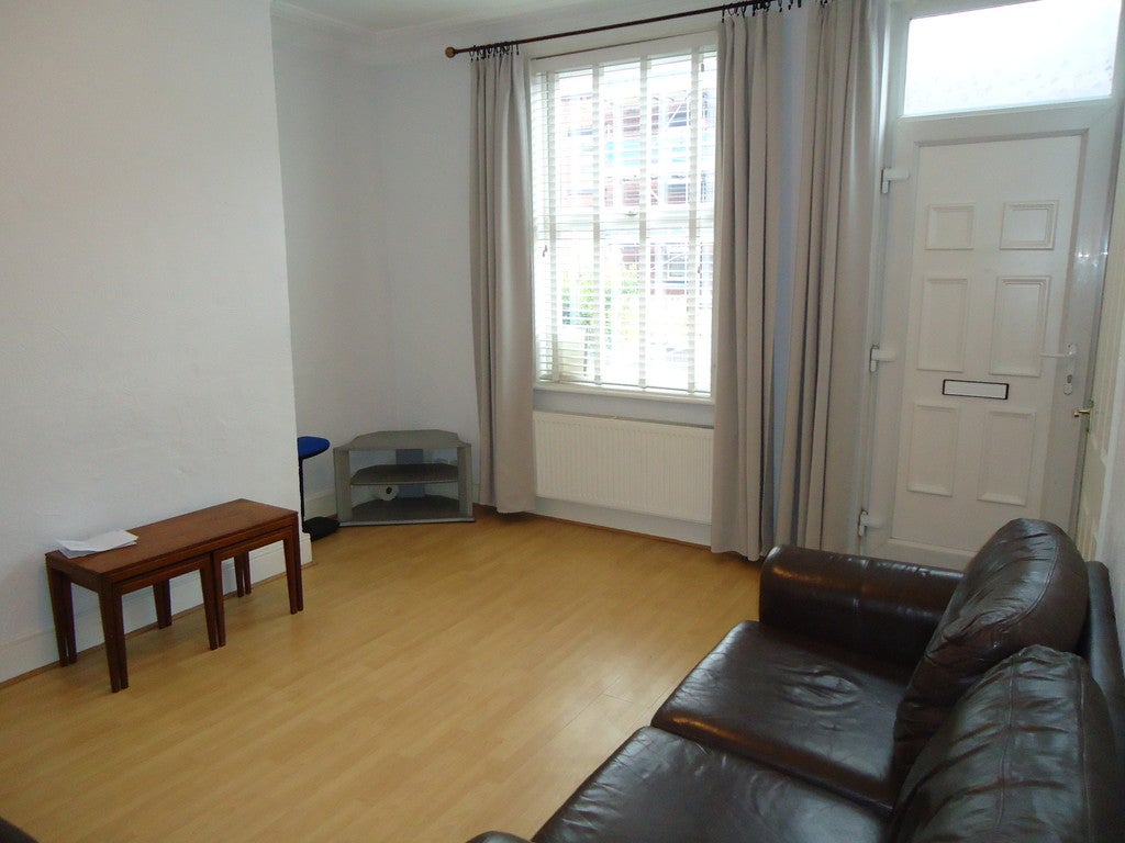 House Rydall Street in Leeds