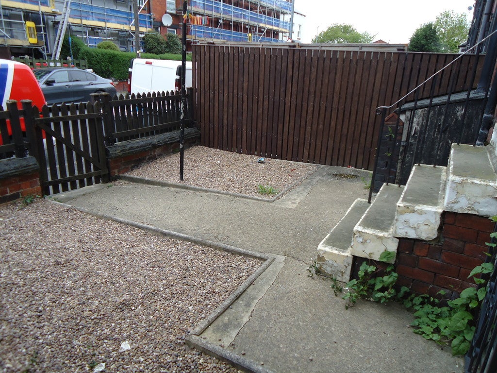 House Rydall Street in Leeds