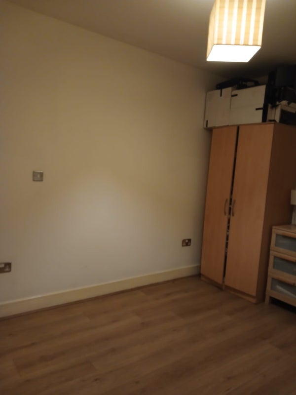 Room Upper Marshall Street in Birmingham