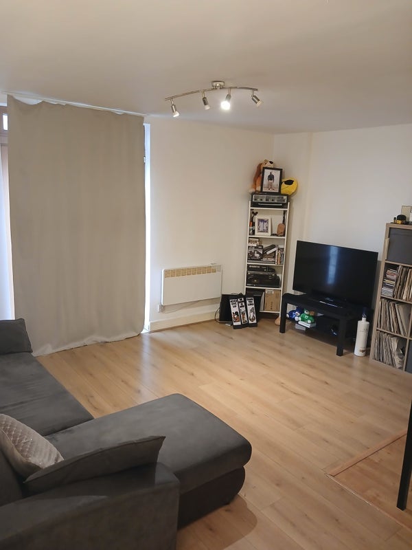 Room Upper Marshall Street in Birmingham