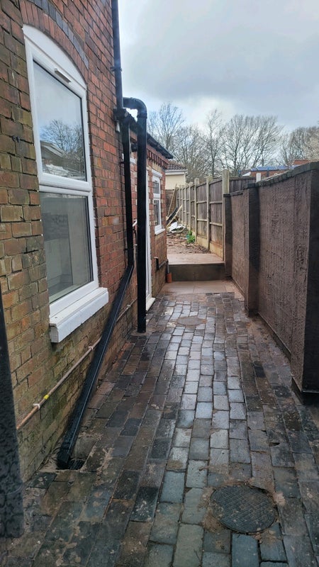 Room Emily Street in Sandwell