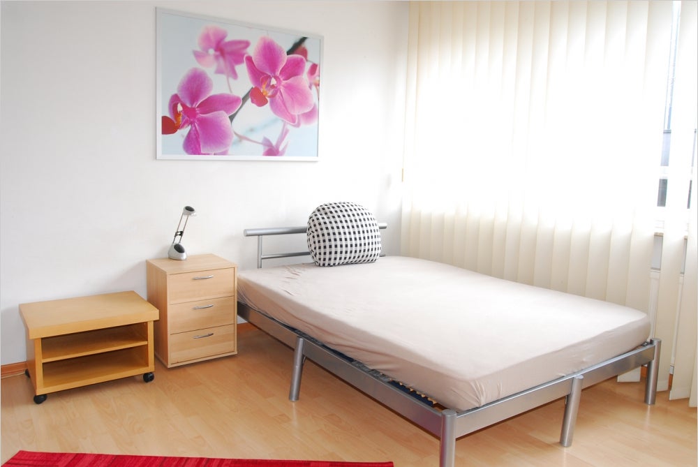 Wohnung Immermannstraße in Düsseldorf