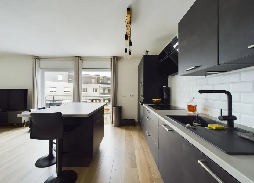 Appartement Rue des Aigles à Holtzheim