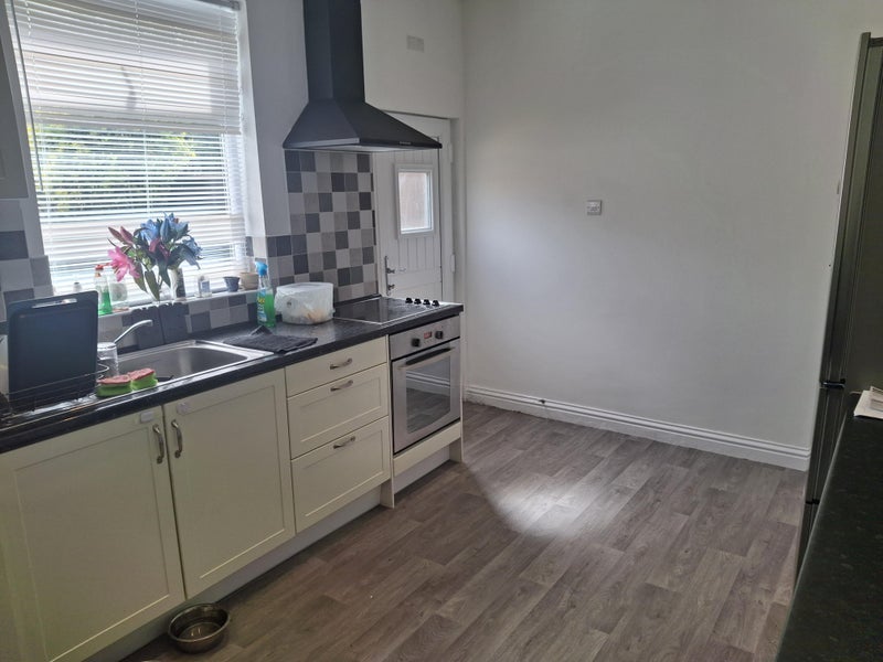 House Chorley Road in Westhoughton