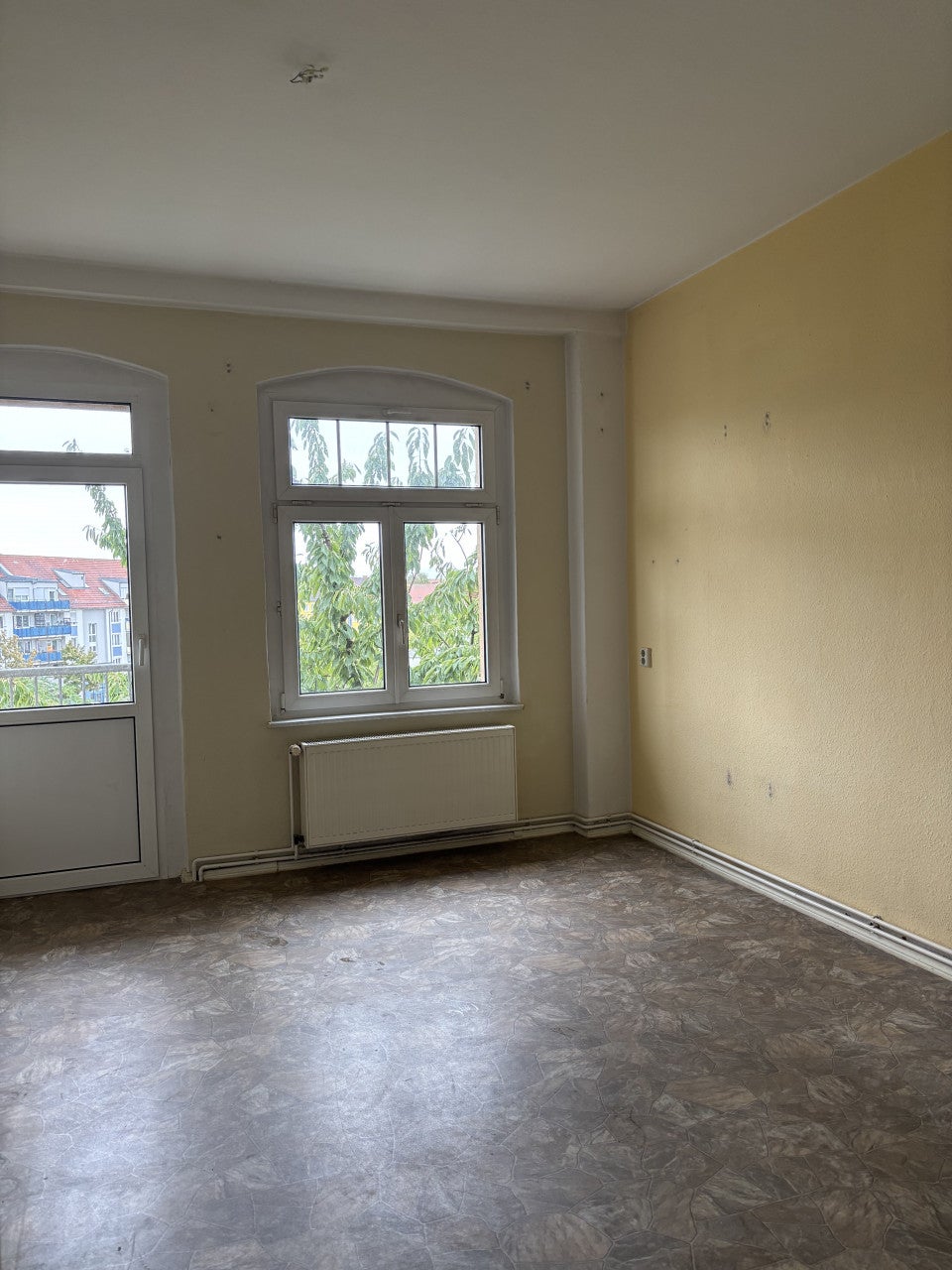 Wohnung Joseph-Haydn-Straße in Halle (Saale)