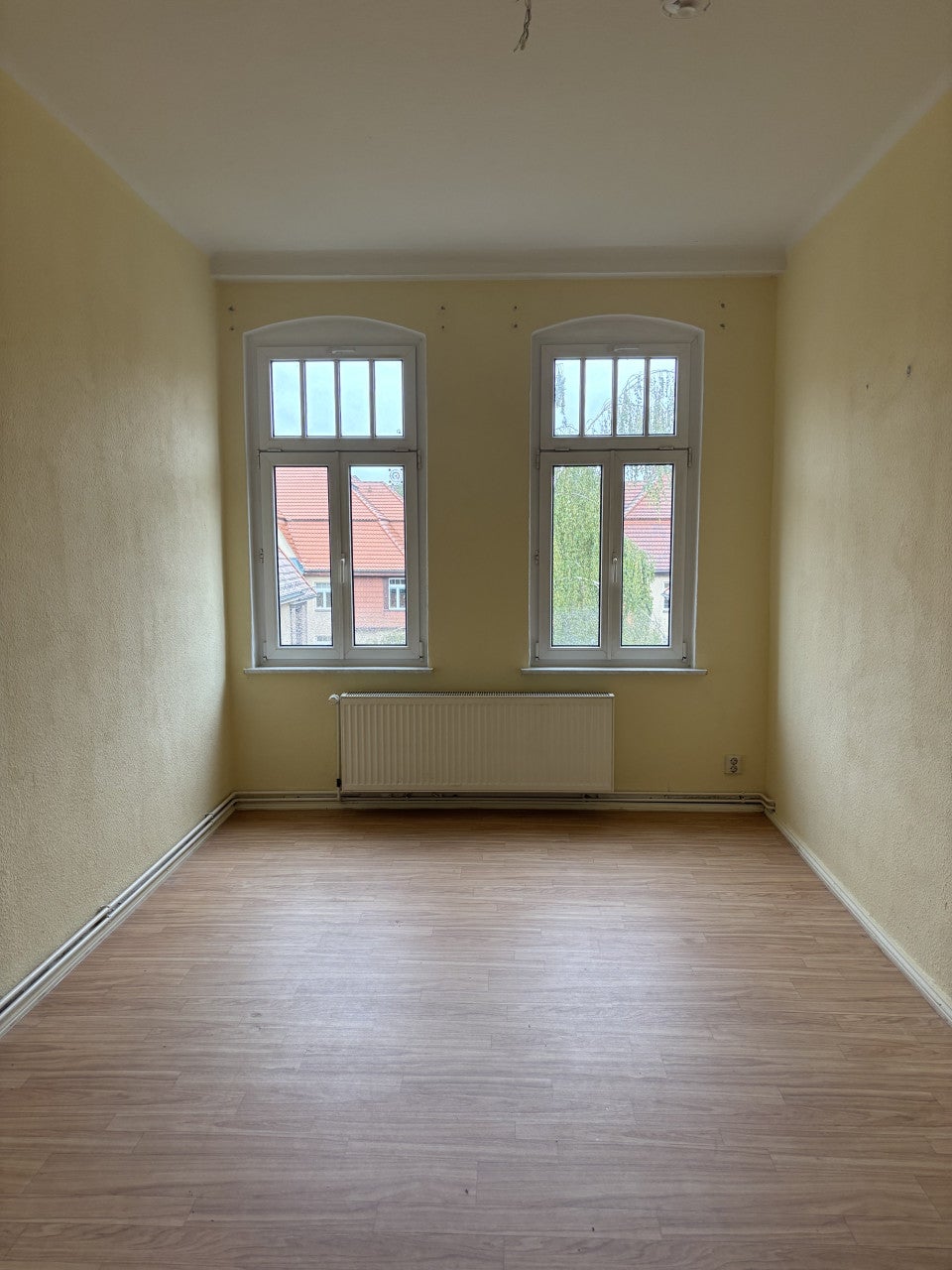 Wohnung Joseph-Haydn-Straße in Halle (Saale)