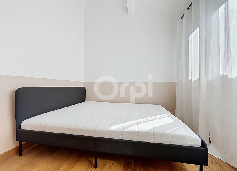 Appartement Grande Rue Charles de Gaulle à Nogent-sur-Marne