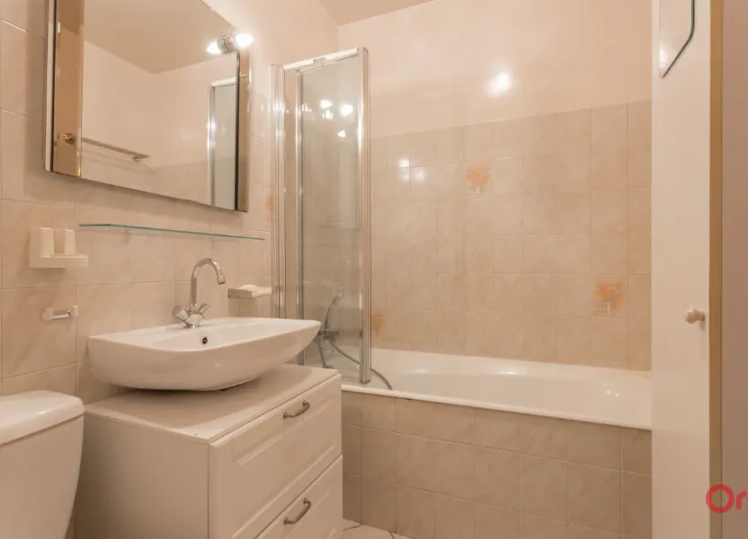 Appartement Avenue Gabriel Péri à Sainte-Geneviève-des-Bois