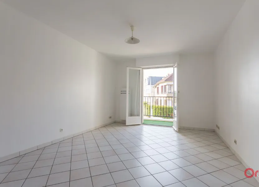 Appartement Avenue Gabriel Péri à Sainte-Geneviève-des-Bois