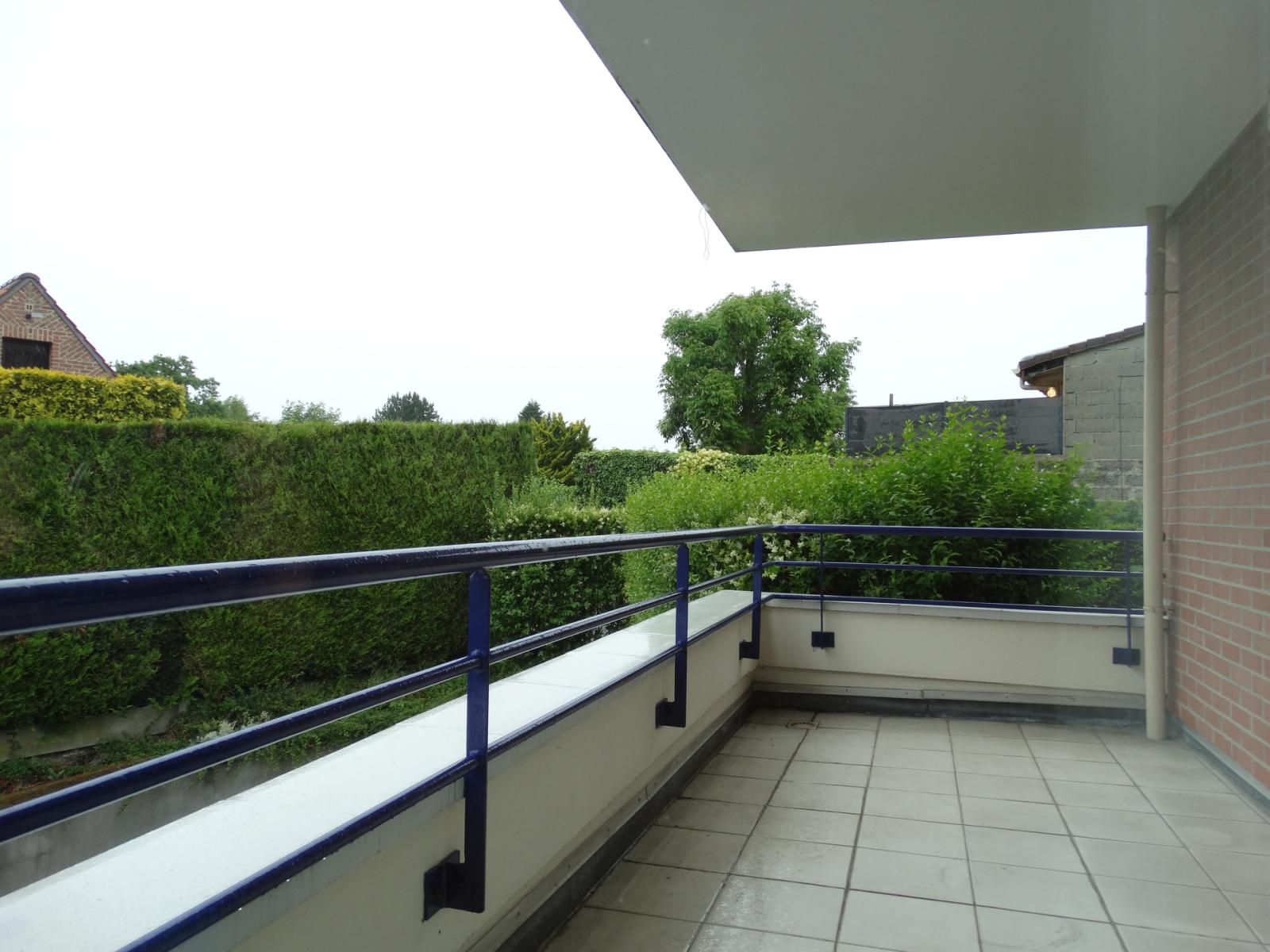 Appartement Rue de Lille à Mouvaux