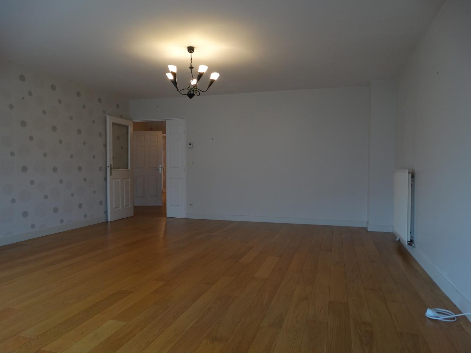 Appartement Rue de Lille à Mouvaux
