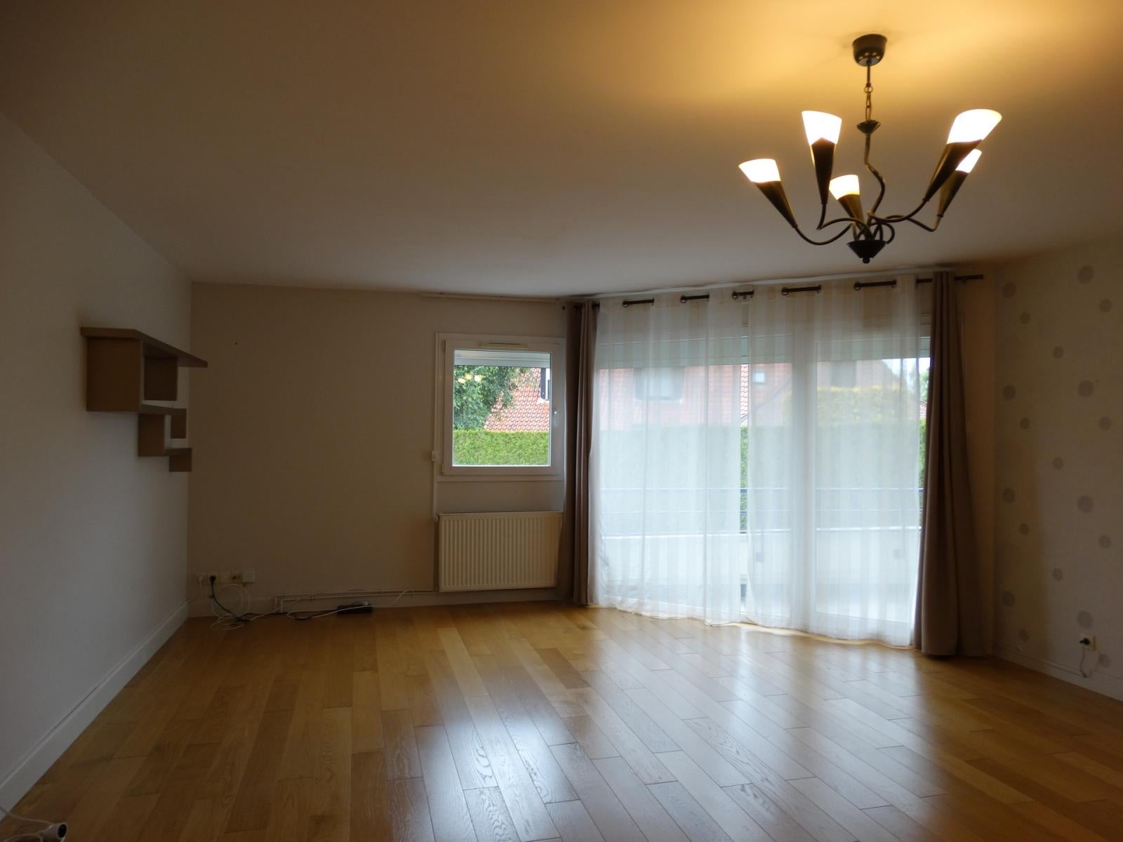 Appartement Rue de Lille à Mouvaux