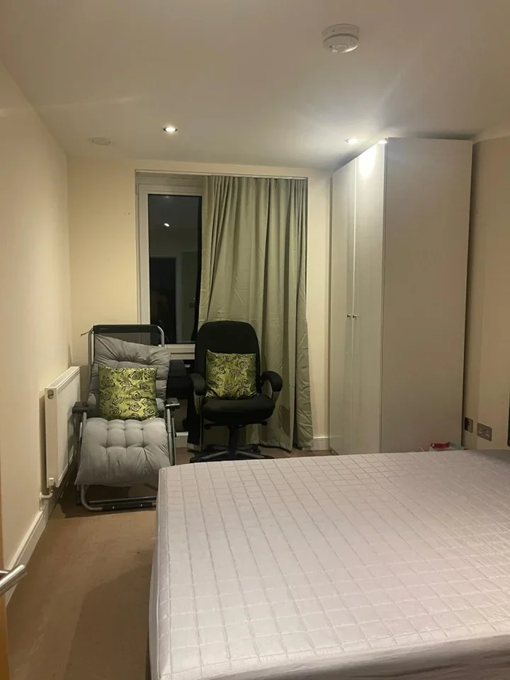 Room Staines Road in Greater London